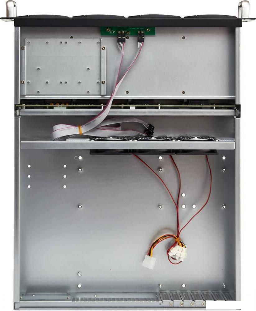 Корпуса ExeGate 2U550-HS08 700W EX281292RUS