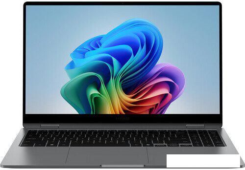 Ноутбук 2-в-1 Samsung Galaxy Book5 360 15.6 NP750QHA-LG2IN