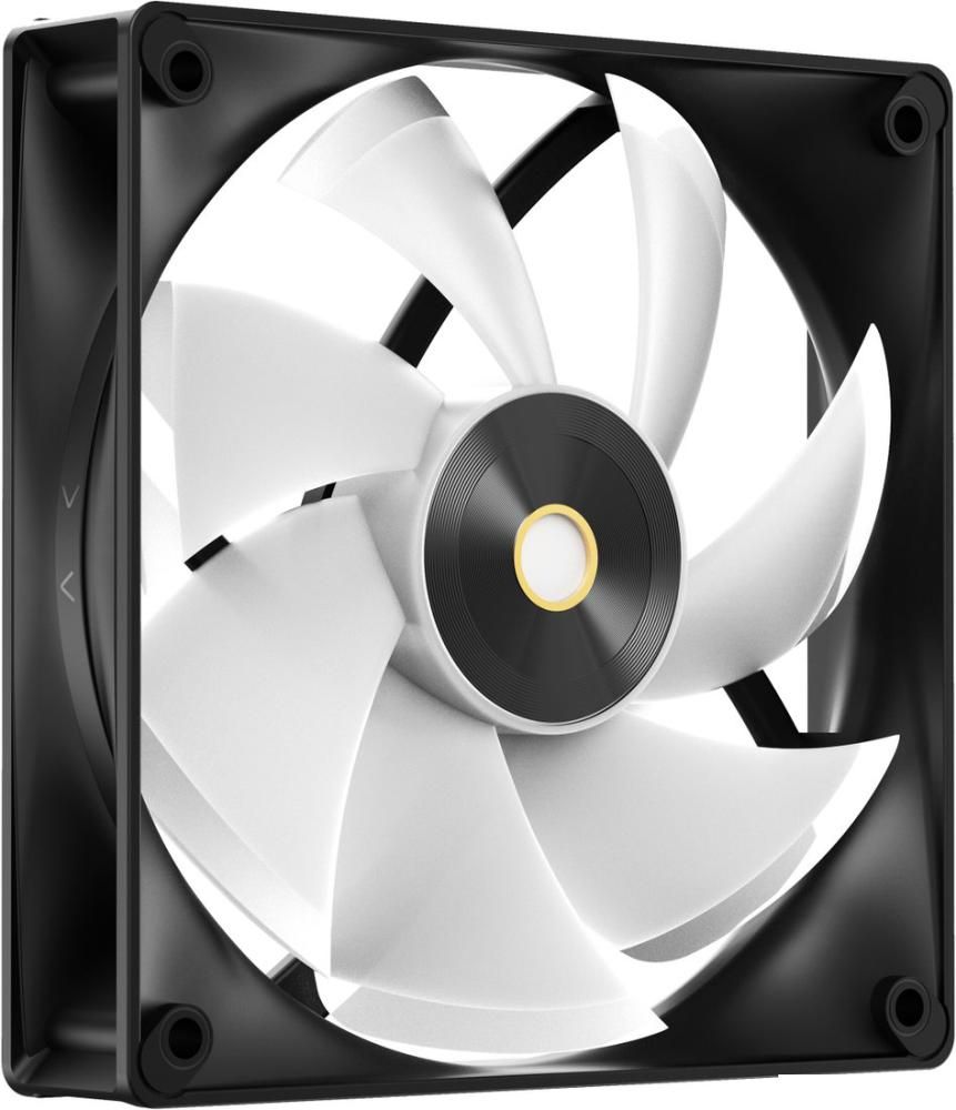 Система жидкостного охлаждения для процессора Ocypus Sigma L24 BK ARGB Sigma-L24-BK2AAWWN00X-GL