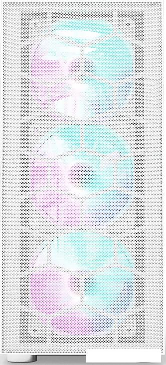Корпус Montech X3 Mesh (белый)