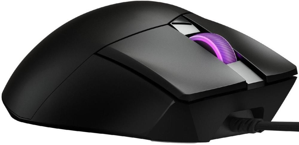 Игровая мышь ASUS ROG Gladius III Core