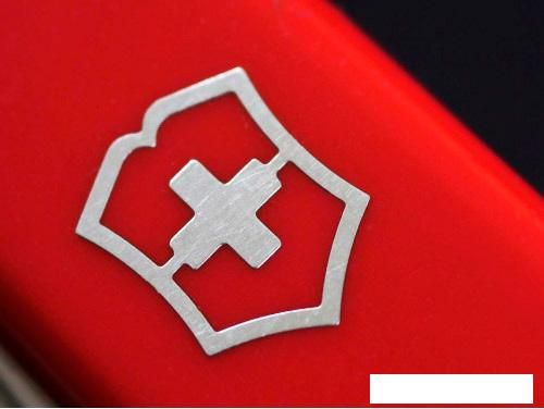 Мультитул Victorinox SwissChamp [1.6795]