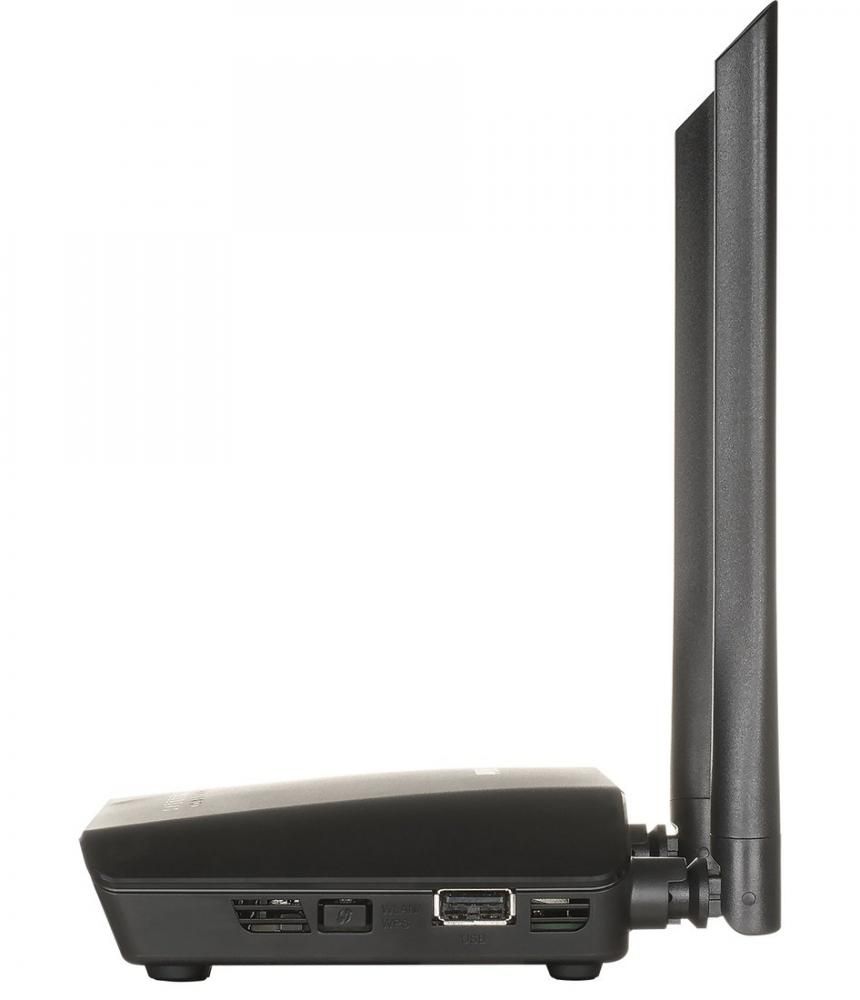 Wi-Fi роутер D-Link DIR-620S/RU/B1A