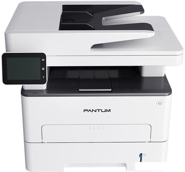 МФУ Pantum BM5106FDN/RU
