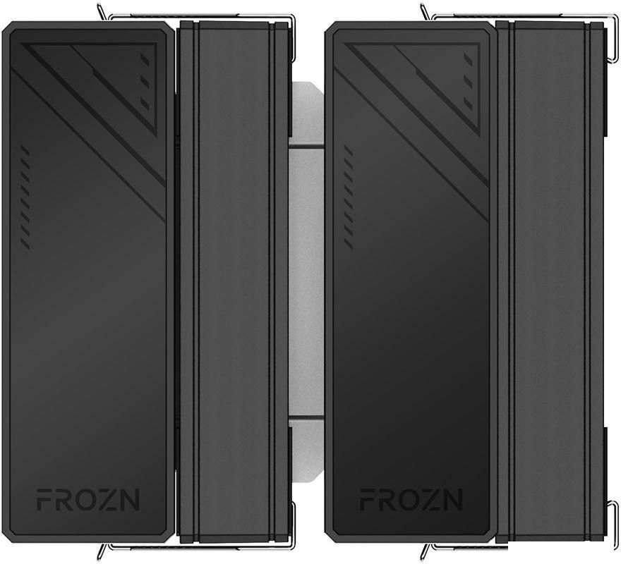 Кулер для процессора ID-Cooling Frozn A620 PRO SE
