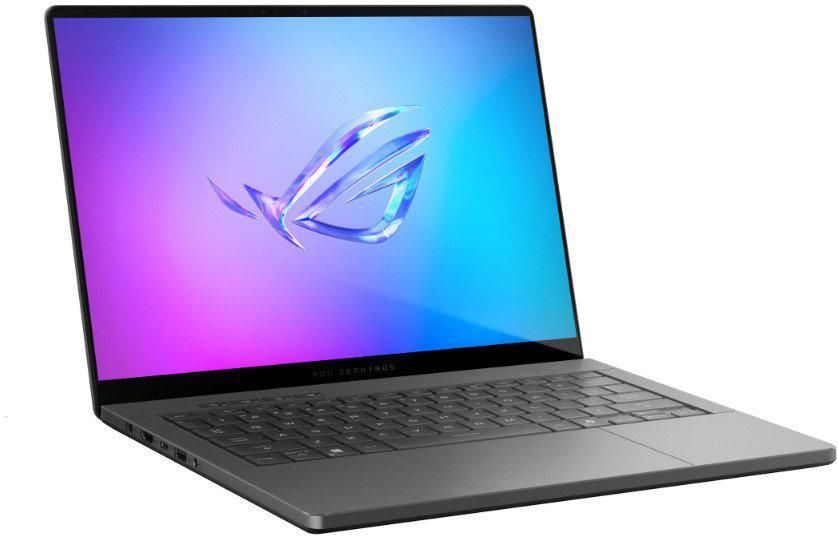 Игровой ноутбук ASUS ROG Zephyrus G14 2025 GA403WM-QS015