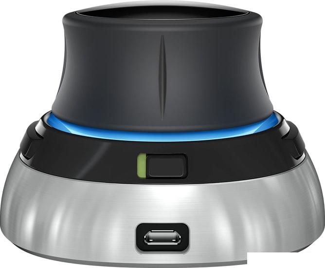 3D-мышь 3Dconnexion SpaceMouse Wireless