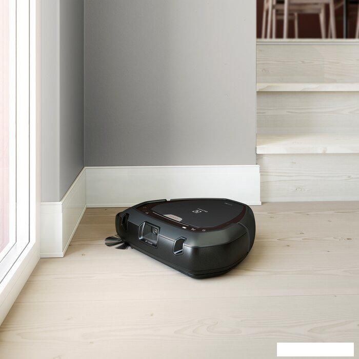 Робот-пылесос Electrolux PI92-4ANM