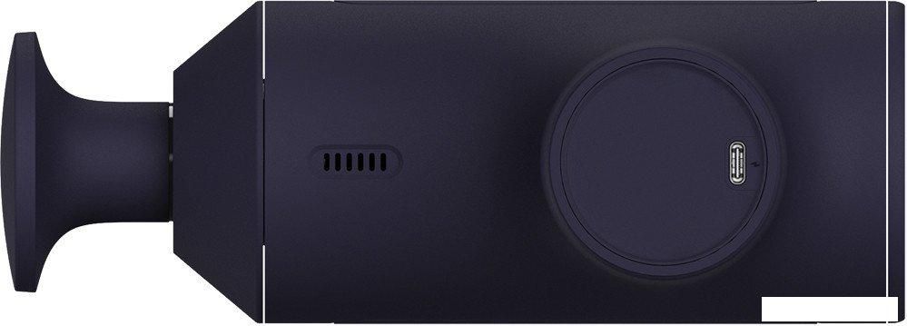 Перкуссионный массажер Xiaomi Massage Gun 2 XMFG-M451