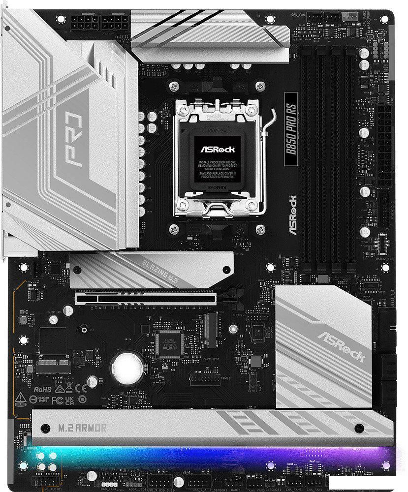 Материнская плата ASRock B850 Pro RS