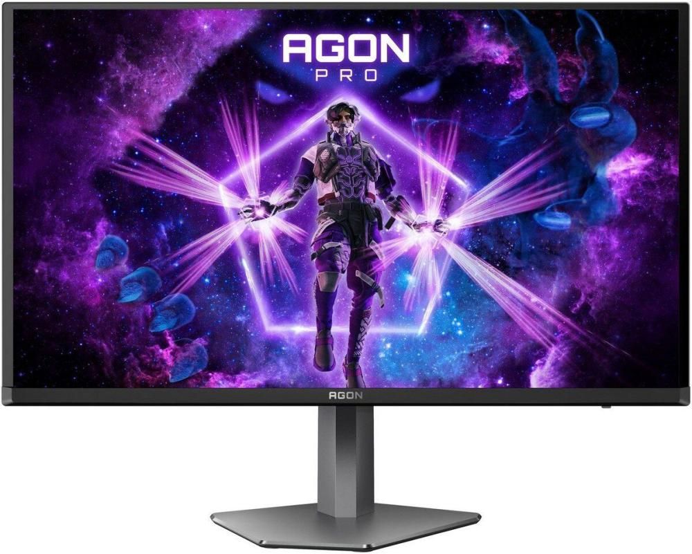 Игровой монитор AOC Agon Pro AG276QKD2