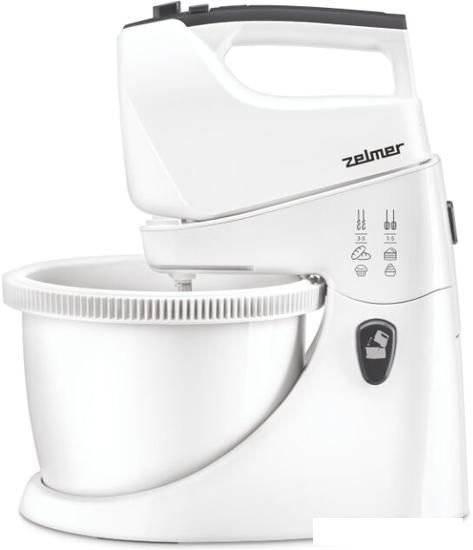 Планетарный миксер Zelmer ZHM2559