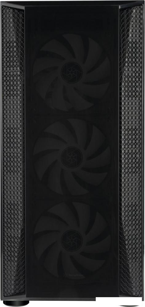 Корпус SilverStone Fara B1 Pro V2 SST-FAB1B-PRO-V2