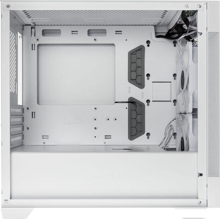 Корпус Lian Li Lancool 205M Mesh G99.OE744MS.10