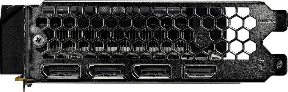 Видеокарта Palit GeForce RTX 5050 Storm 8GB NE65050019P1-GB2070F