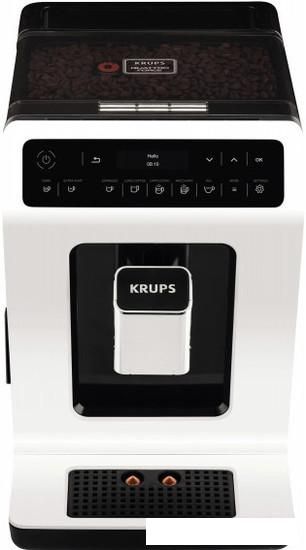 Кофемашина Krups Evidence EA891110