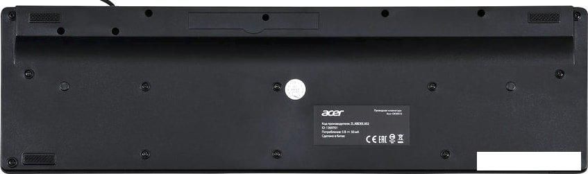 Клавиатура Acer OKW010