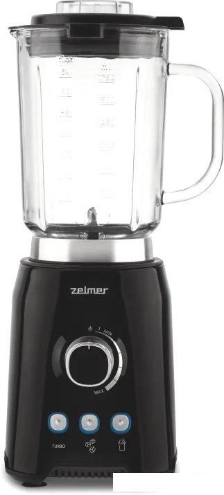 Стационарный блендер Zelmer ZSB4799B