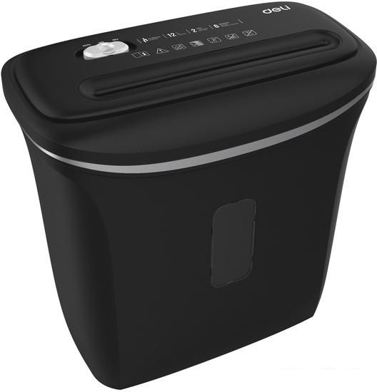 Шредер Deli E9945