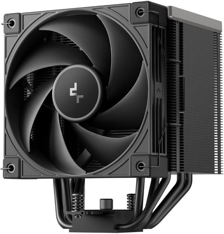 Кулер для процессора DeepCool AK500 G2 Digital NYX R-AK500G2-BKNNMN-GJD-1