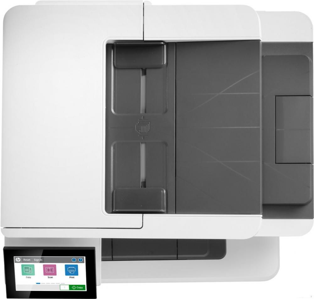 МФУ HP LaserJet Enterprise M430f