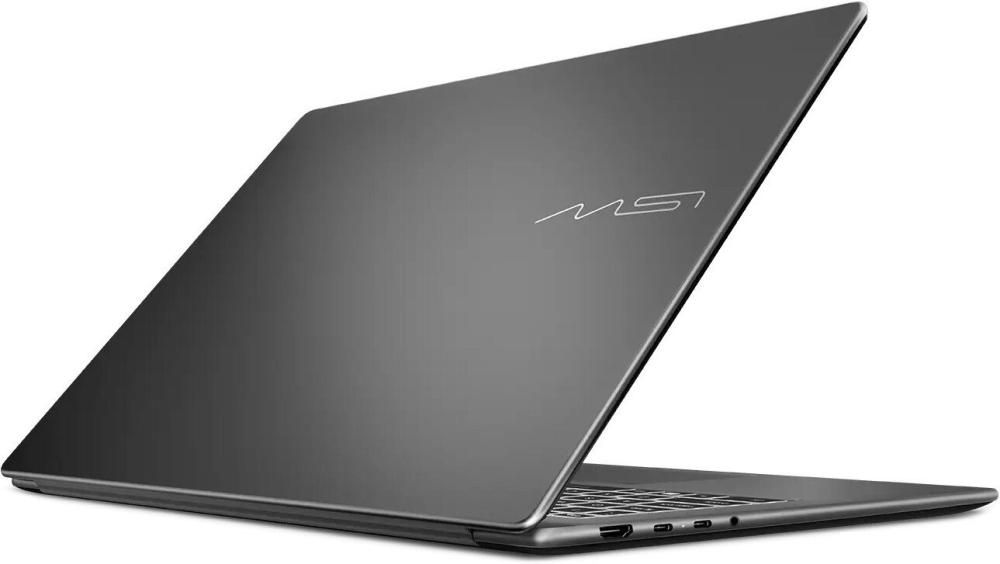 Ноутбук MSI Modern 16S AI+ G3MG-013XRU