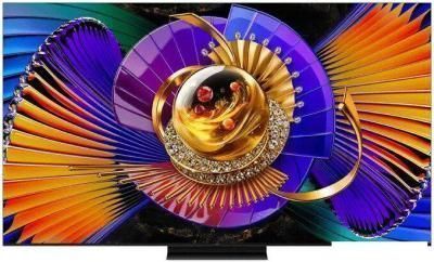 MiniLED телевизор TCL 65C7L