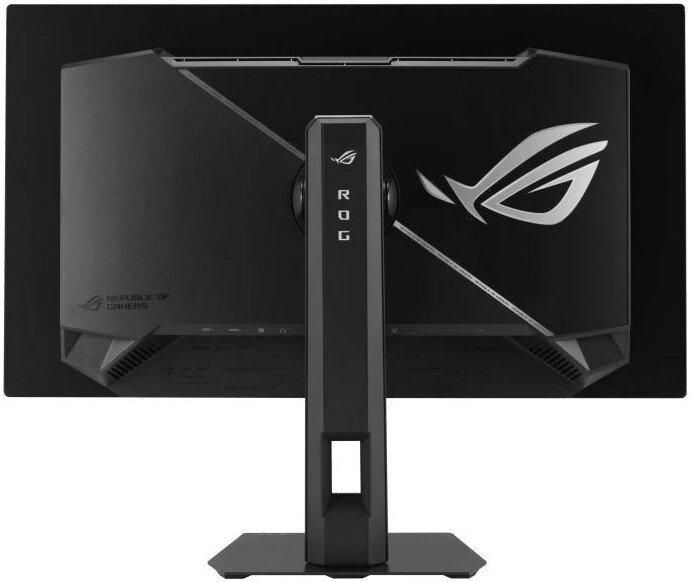 Игровой монитор ASUS ROG Strix OLED XG27AQDMES