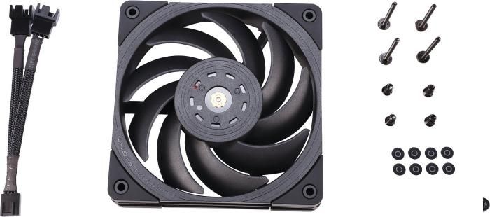 Вентилятор для корпуса Thermalright TL-B12