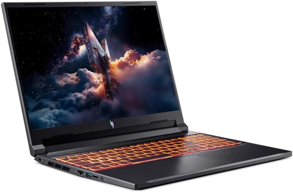 Игровой ноутбук Acer Nitro V 16 ANV16-72-72ZY NH.U2FAA.002