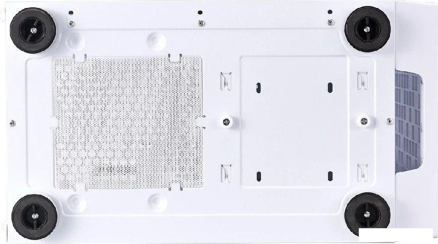 Корпус 1stPlayer GO6 ARGB (белый)