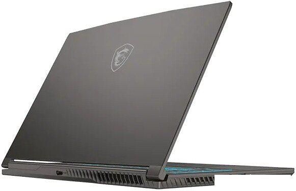 Игровой ноутбук MSI Thin 15 B2RVE-3450XRU