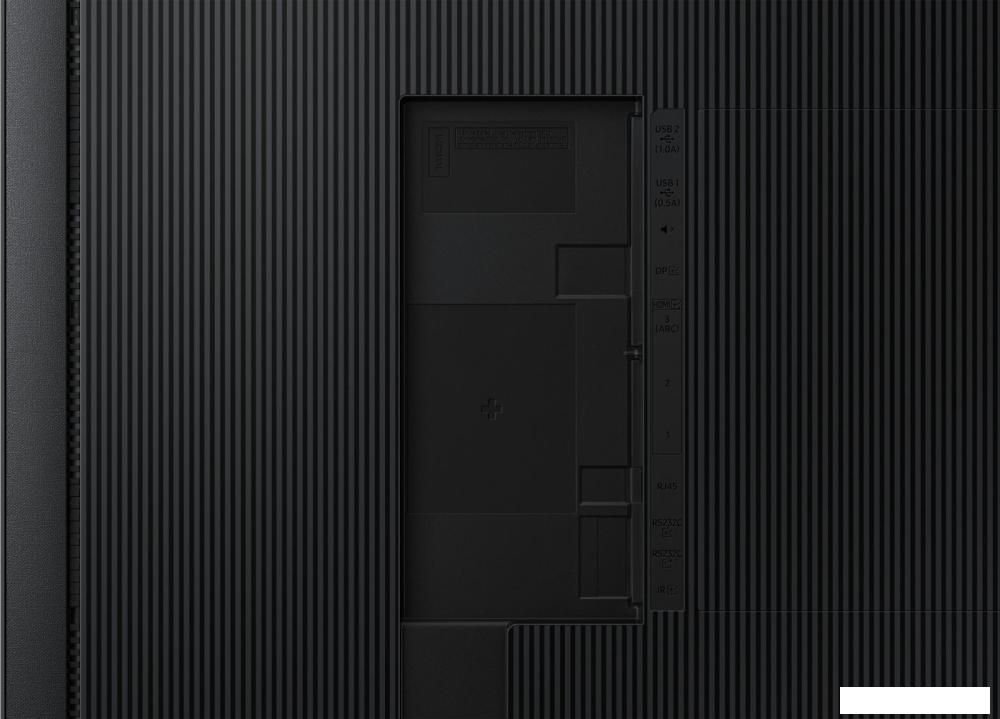 Информационная панель Samsung QM55C LH55QMCEBGCXCI