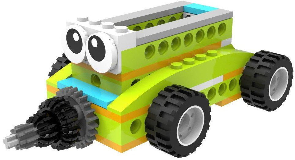 Конструктор Аврора Robotics Олимп ресурс AR10340