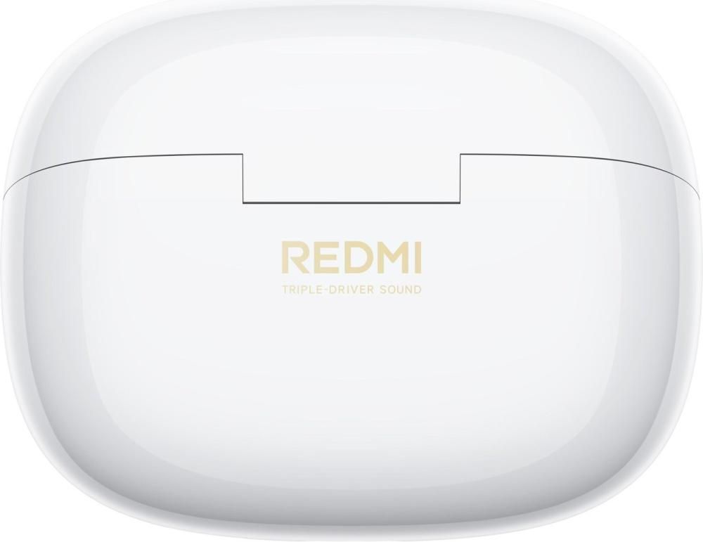 Наушники Xiaomi Redmi Buds 8 Pro (белый, международная версия)