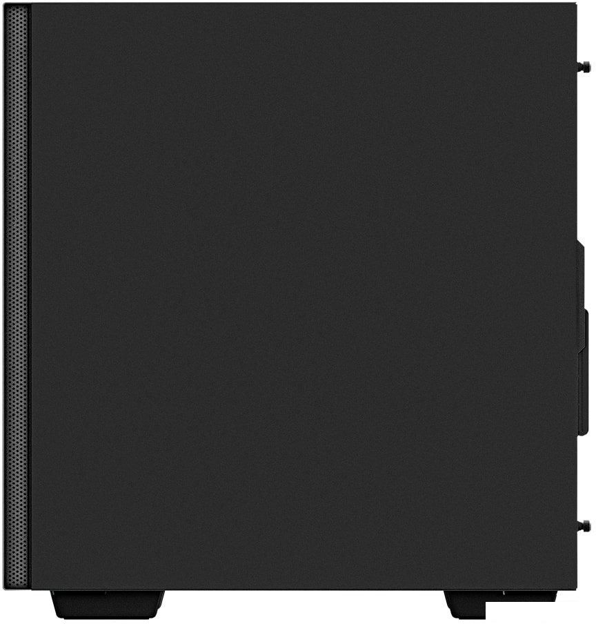 Корпус DeepCool Macube 110 BK R-MACUBE110-BKNGM1N-G-1