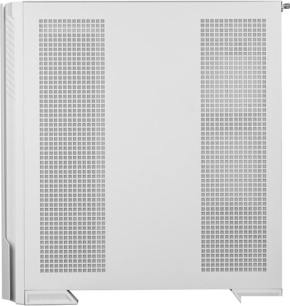 Корпус MSI MPG Velox 300R Airflow PZ (белый)