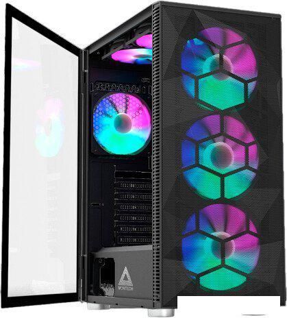 Компьютеры TGPC Creator Pro 87050 I-X