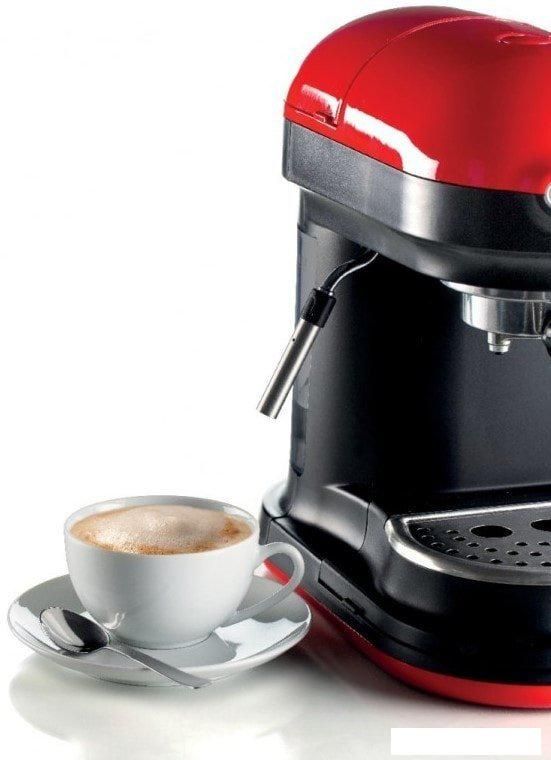 Рожковая кофеварка Ariete 1318/00