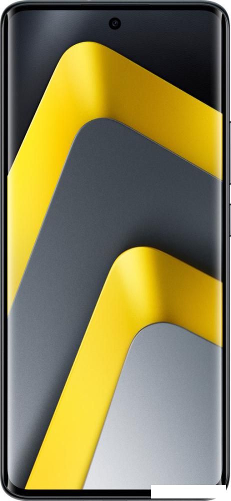 Телефон POCO M8 5G 12GB/512GB международная версия (черный)