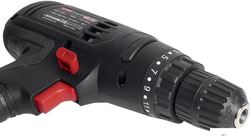Дрель-шуруповерт TEH TD1003S