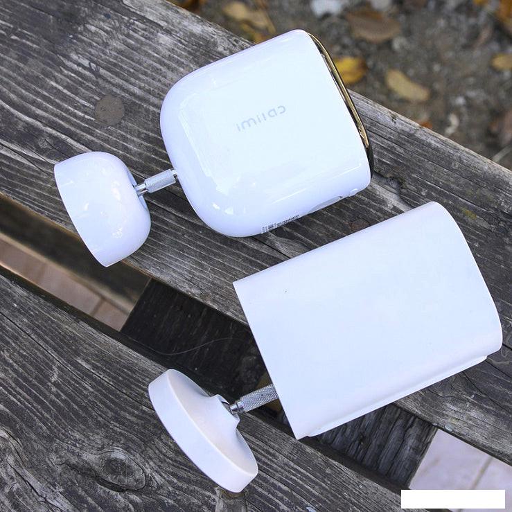 Дополнительная камера Imilab EC4 Spotlight Battery Camera CMSXJ31A
