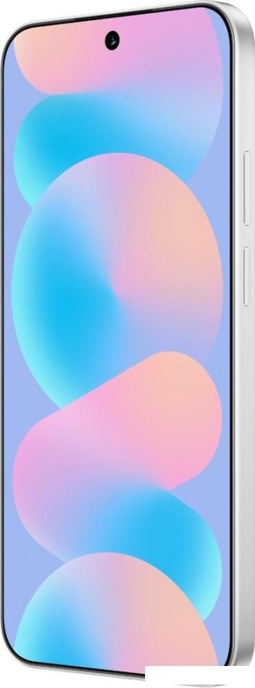 Телефон Huawei nova 16s EMA-LX9 Dual SIM 12GB/512GB (белый, международная версия)