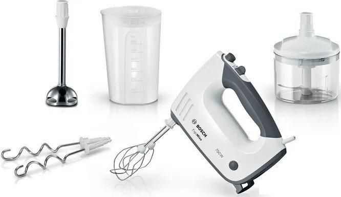 Миксер Bosch MFQ37480