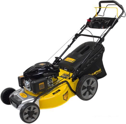 Газонокосилка Champion LM5347