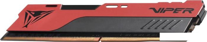 Оперативная память Patriot Viper Elite II 16GB PC4-28800 PVE2416G360C0