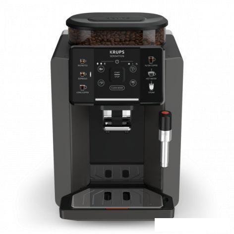 Кофемашина Krups Sensation C50 EA910810