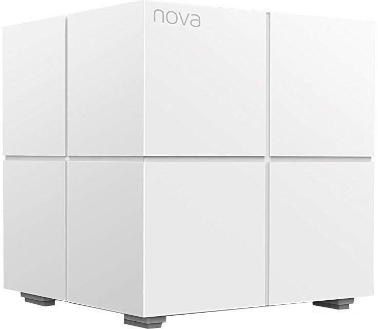 Беспроводные маршрутизаторы Tenda Nova MW6
