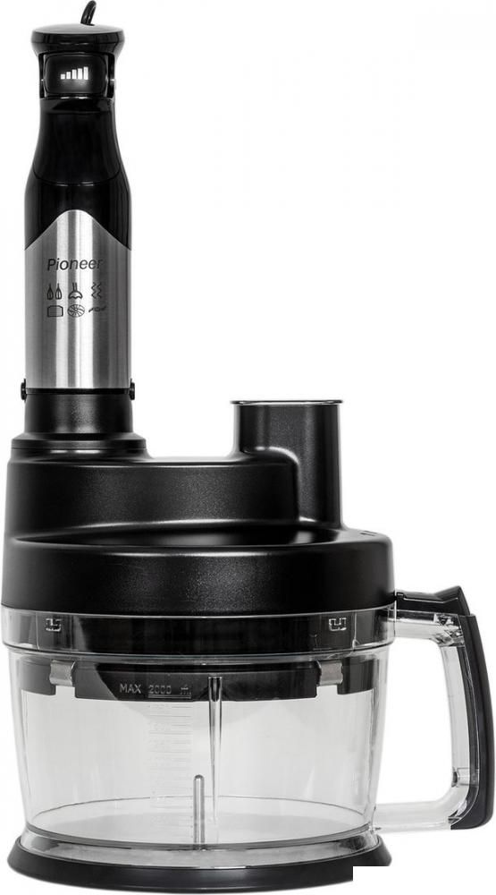 Погружной блендер Pioneer HB137S