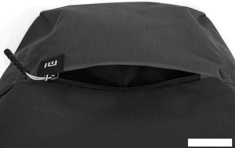 Рюкзаки Xiaomi Mi Casual Daypack (черный)